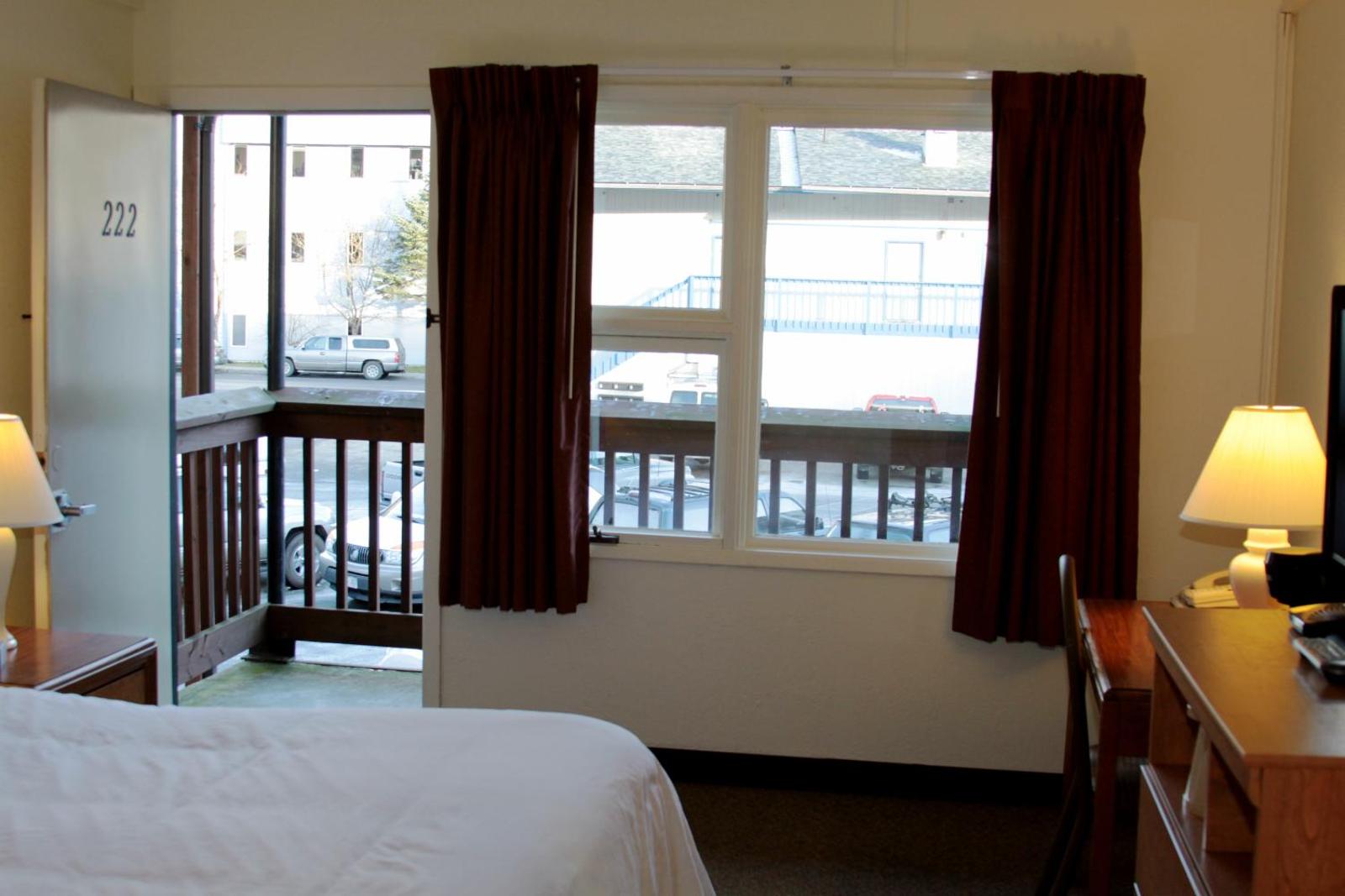 The Driftwood Hotel Main image 1